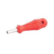 İzeltaş Bits Tornavida Kısa 6.3x30mm