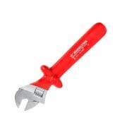 İzeltaş 1000V İzoleli Kurbağacık Anahtar 10''