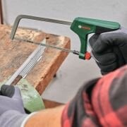 Bosch Demir Testeresi 150mm