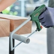 Bosch Demir Testeresi 150mm