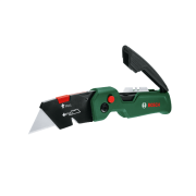Bosch Katlanır Maket Bıçağı