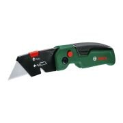 Bosch Katlanır Maket Bıçağı