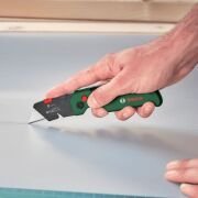Bosch Katlanır Maket Bıçağı