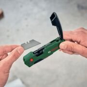 Bosch Katlanır Maket Bıçağı