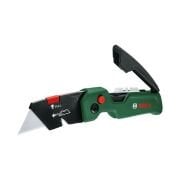 Bosch Katlanır Maket Bıçağı