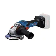 Bosch GSB 183-LI + GWS 18V-15 S