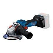 Bosch GSB 18V-45 + GWS 18V-15 S