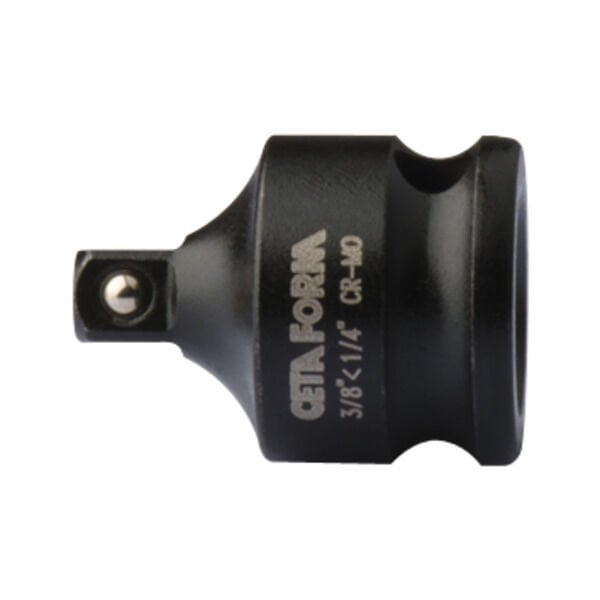 Ceta Form Havalı Lokma Adaptörü