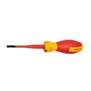 Bosch Profesyonel VDE Düz Tornavida SL 3.5x75 mm