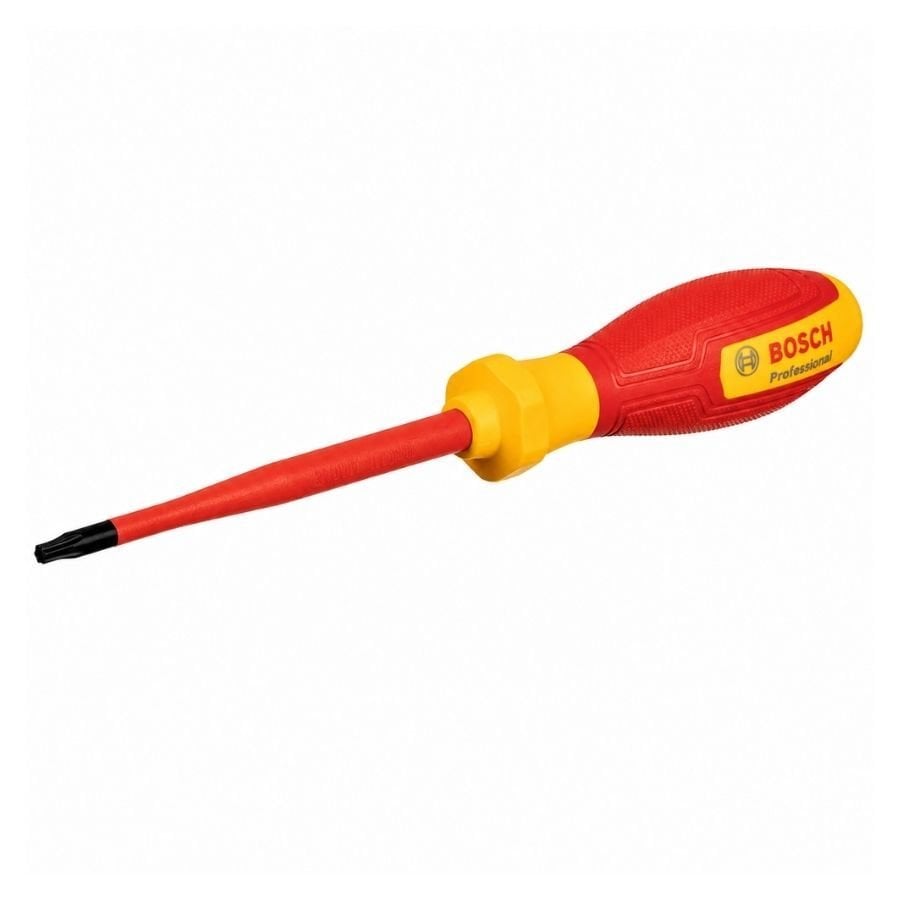 Bosch Elektrikçi Torx Tornavida
