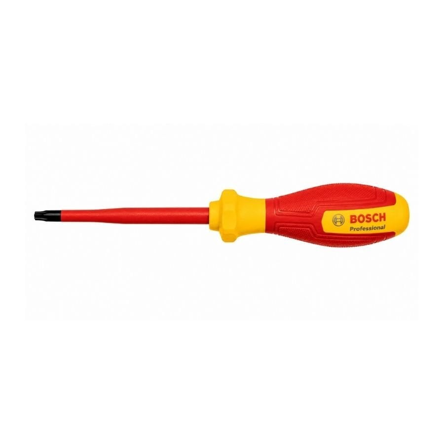 Bosch Elektrikçi Torx Tornavida