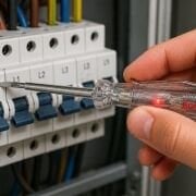 Bosch Kontrol Kalemi