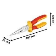 Bosch Elektrikçi Kargaburun 200 mm