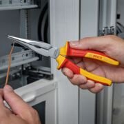 Bosch Elektrikçi Kargaburun 200 mm