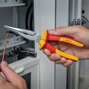 Bosch Profesyonel VDE Kargaburun 200 mm