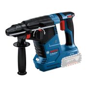 Bosch GBH 18V-24 C + GWS 18V-11 S + GSB 18V-45 + GDX 18V-285 + GLI 18V-300