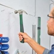 Bosch Çatal Ağızlı Çekiç Uzun Boy