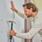 Bosch Çatal Ağızlı Çekiç Uzun Boy