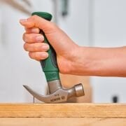Bosch Çatal Ağızlı Çekiç