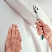 Bosch Cırcırlı Anahtar 8 mm