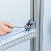 Bosch Profesyonel Cırcırlı Anahtar