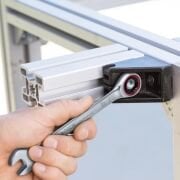 Bosch Profesyonel Cırcırlı Anahtar