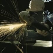 Karbosan Metal Kesici