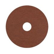 Karbosan Zımpara Fiber AO Düz 50 adet 115x22 mm 24 kum