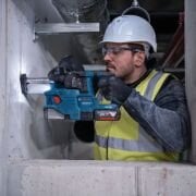 Bosch GBH 18V-22 Akülü Kırıcı Delici Solo (akü hariç)