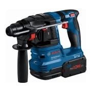 Bosch GBH 18V-22 Akülü Kırıcı Delici