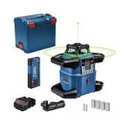 Bosch GRL 650 CHVG Rotasyon Lazeri