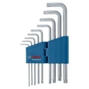 Bosch PRO Torx Alyan Takımı 9 Parça