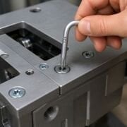 Bosch PRO Torx Alyan Takımı 9 Parça