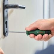 Bosch Düz Tornavida