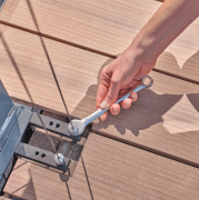 Bosch Kombine Anahtar