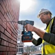 Bosch GSB 18V-150 C Şarjlı Matkap 4 Ah x 1 adet