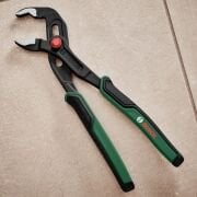 Bosch Papağan Pense
