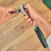 Bosch 1/2 Cırcır Kolu 72 Diş Mandallı