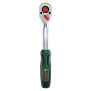Bosch 1/2 Cırcır Kolu 72 Diş Mandallı