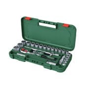 Bosch 1/2'' Lokma Takımı 25 Parça