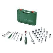 Bosch Lokma Takımı 56 Parça