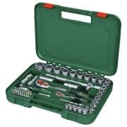 Bosch Lokma Takımı 56 Parça