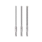 Bosch SDS plus-5 Matkap Ucu Seti 3 Parça