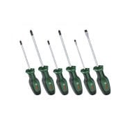 Bosch Tornavida Seti 6 Parça