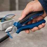 Bosch PRO Yan Keski 160 mm