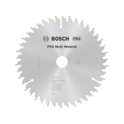 Bosch Multi Material Daire Testere Bıçağı 160x20/16mm 42 Diş