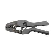 Ceta Form İzolesiz Açık Soket Konnektörü Sıkma Pensesi