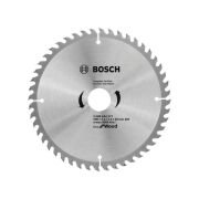 Bosch Daire Testere Bıçağı Ahşap 190x30mm 48 Diş