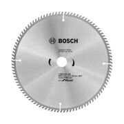 Bosch Daire Testere Bıçağı Ahşap 305x30mm 100 Diş
