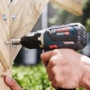 Bosch Extra Hard Lokma Ucu 8 mm